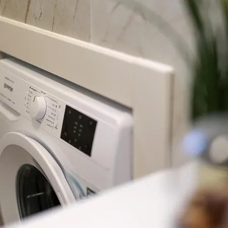 Vila Papa's Court V With Pool