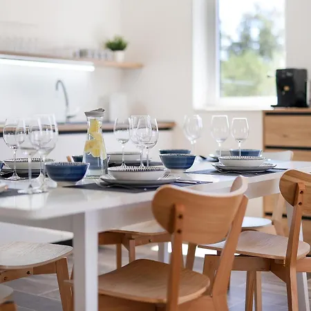 Papa's Court V With Pool Vila *