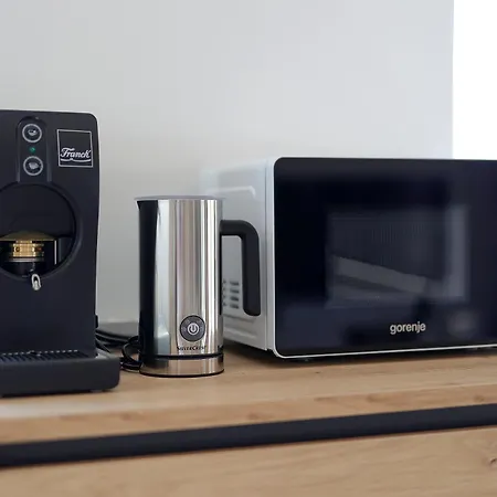 Vila Papa's Court V With Pool