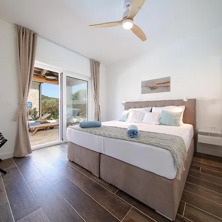 Papa's Court V With Pool Villa